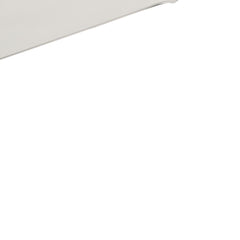 Bandeja Tramontina Quadrata Retangular Aço Inox Alto Brilho 57 x 32 Cm