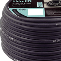 Mangueira Hidro Ar 300 Psi Tramontina 5/16'' 2,8mm 100m 3 Camadas Para Água E Ar