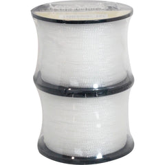 Linha Pedreiro Nylon 1,2 MM  x 100 Metros Trançada Tradestar