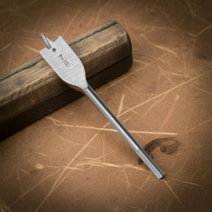 Broca Chata para Madeira 7/8'' Tradestar
