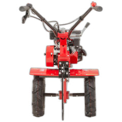 Microtrator 7Hp 4T Enxada 800 Mcg770 Kawashima