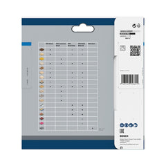 Disco De Serra Circular Bosch Pro Steel Cordless 140mm 30D