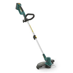 Aparador de Grama 24V Max Ag24B à Bateria de Litio com Carretel de Nylon com Carregador e Bateria 2Ah Tekna