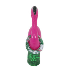 Jogo para Piscina Flamingo com Argolas Bel