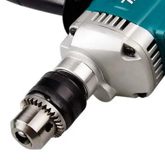 Furadeira 16Mm 5/8'' 750W Com Conjunto Punho e Chave Mandril DS5000 110V Makita
