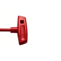 Chave Hexagonal Isolada 8mm 1000V Tramontina PRO Cabo T IEC 60900 NR 10