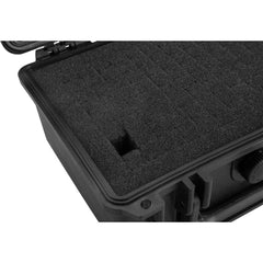 Maleta Anti-Impacto 270X246X125Mm Vonder Mai270 Espumas Removíveis
