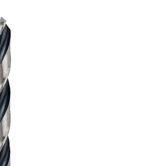 Broca Metal Bosch Aço Rápido Hss-Pointteq 6,4mm 10 Peças