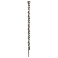 Broca Bosch Sds Plus-3 Para Concreto Ø25 X 400 X 450 mm