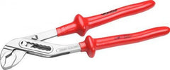 Alicate Isolado Bomba D'Agua 250Mm IEC60900 Vonder
