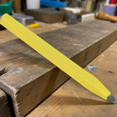 Ponteiro Manual 8'' x 19 mm Tradestar