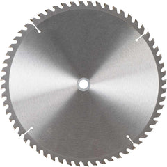 Lamina Serra Circular Videa 305X25X60D 305mm 60D 25mm 5000rpm Aço Carbono Nove54
