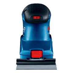 Lixadeira Orbital Bosch Gss 23 Ae 190W 127V Com Coletor Pó