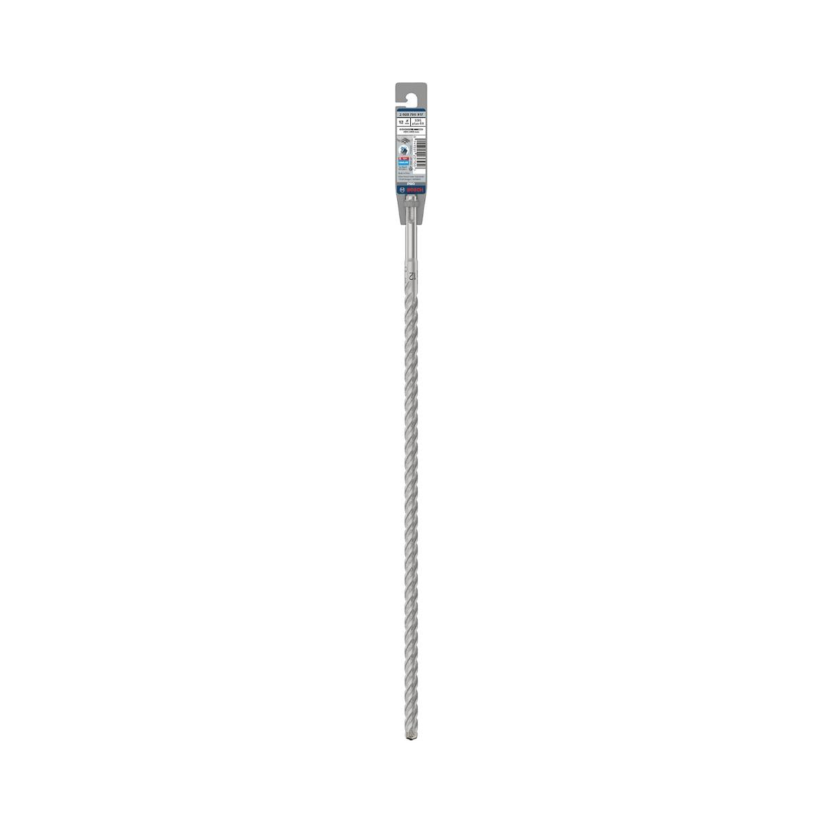 Broca Para Concreto Bosch Pro Sds Plus-5X 12X400X460mm