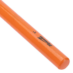 Talhadeira Redonda Aço Carbono 8'' 200mm Sparta Durabilidade Para Construção E Reformas