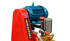 Lavadora Jato LJ7000 Fixa Tri 5HP c/ Mang 1/2" Chiaperini