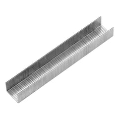 Grampos para Grampeador Tipo 53 10mm 1000 Pcs Aço Galvanizado MTX 411209