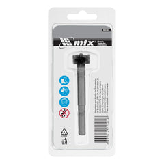 Broca Fresa Forstner 18mm Aço Rápido Haste Cilíndrica Alta Precisão MTX 7048185