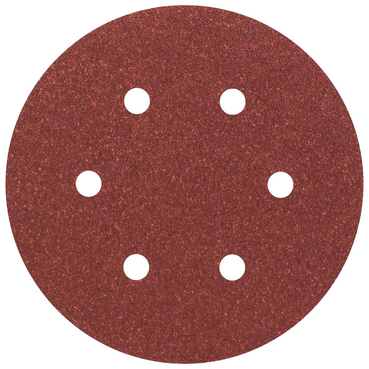 Disco De Lixa Bosch Expert For Wood&Paint 150mm G80 5U