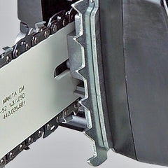 Motosserra Elétrica 1800W Punho Emborrachado Com Corrente Sabre Protetor Gancho UC4051A 220V Makita