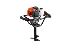 Perfurador de Solo Gasolina 2T 52CC 200mm Tekna Ea52Xs