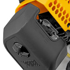 Roçadeira a Gasolina 43cc 2.5HP Denzel DGT-430S Eixo Removível