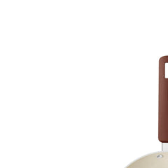 Frigideira Tramontina Veronese Alumínio Reciclado 20 cm 0,8 L Revestimento Cerâmico Cor Argila