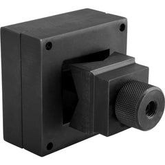 Matriz Quadrada 92,0X92,0Mm Para Furador De Chapa Fcv035 Nove54 Aço Especial 6,640Kg