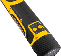 Politriz Mini Roto-Orbital Bateria De 12 V Pmv 120 Vonder