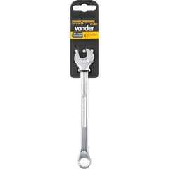 Chave Combinada 10 mm em Aço Cromo Vanádio Enc Vonder