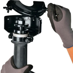 Esmerilhadeira Reta 125Mm Industrial 750W Com Chave Allen GS5000 110V Makita