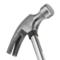 Martelo Unha Metal 27mm 450g Cabo Borracha Sparta 1044055