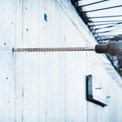 Broca Para Concreto Bosch Expert Sds Max-8X Ø26X400X520mm