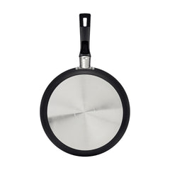 Panquequeira Tramontina Loreto 22 cm 0,6 L Antiaderente Starflon Max Grafite Alumínio 1,6 mm