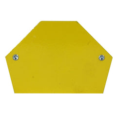 Esquadro Magnético Forte Capacidade 12 kg Multi-ângulos para Soldador EML-12A Lynus