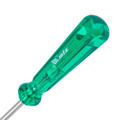 Chave Canhão 12mm Aço CrV MTX 1170855 Cromada Durável