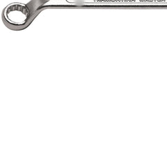 Chave Estrela 24x26 mm Aço Especial Cromado Força e Precisão Tramontina Master