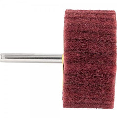 Roda Com Haste Para Acabamento 60X30mm G280 Vonder