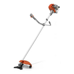 Roçadeira Rl430Ac-G2 Lateral. 42,7CC. Tubo 28mm Carretel de Nylon Lamina de 3 Pontas. Tekna