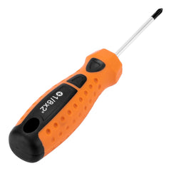 Chave Phillips PH0 1/8'' Cromo Vanádio 50mm Cabo Emborrachado Sparta 1778155 - Guimepa