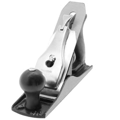 Plaina Manual N4 Ferro Fundido Abs Tradestar