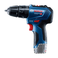 Parafusadeira Furadeira Bosch Gsb 12V-30 Sem Bateria