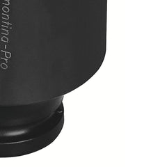 Soquete Impacto 19mm 3/4'' Aço Cromo Molibdênio Fosfatizado DIN 3129 Tramontina PRO