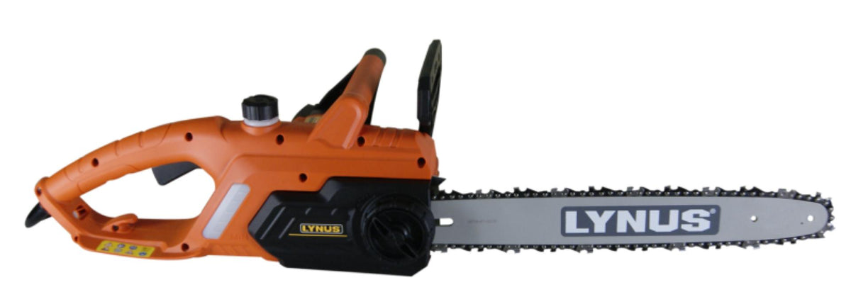 Eletrosserra 16'' 2200W 220V ELL-2200 Lynus