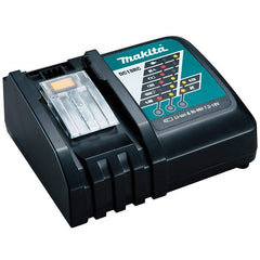 Parafusadeira Sem Fio 18V Encaixe 1/4'' Com 2 Baterias Carregador Bit Maleta DFS250RFE Makita