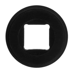 Soquete De Impacto 1/2'' 24mm Sextavado Cromo Molibdênio Stels Durável
