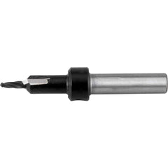 Fresa Para Cabeça Cônica 08mm Vonder Plus