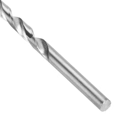 Broca Aço Rápido Standard Para Metal 10 Peças 7/32'' HSS 62-65 HRC Alta Precisão