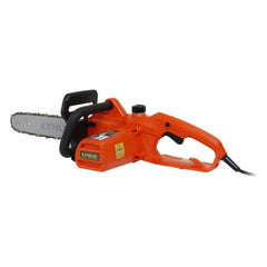 Eletrosserra 1600W Sabre de 35CM 6000 RPM Ideal para Pequenas Podas ELL-1600 127V Lynus