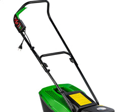 Cortador De Grama Elétrico Wm-350 1800W Mono 220V Trapp